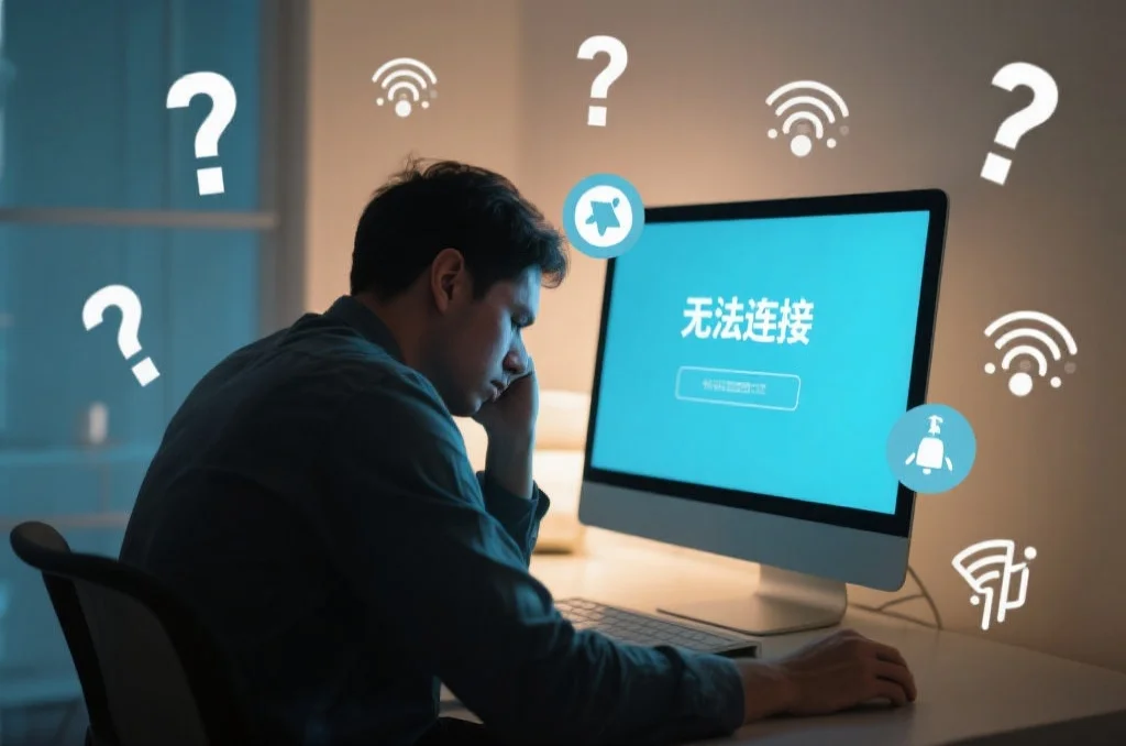 无法访问双赢入口？2025年最新解决方案和官方备用网址