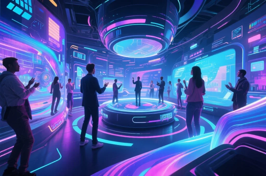 展望2025：双赢娱乐平台即将推出的创新功能与体验升级